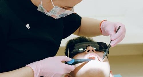 MDS Dental Ceramic Veneers