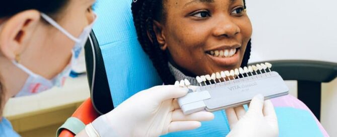 full mouth implant