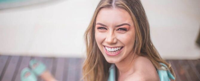 Dental Cap Procedure Melbourne