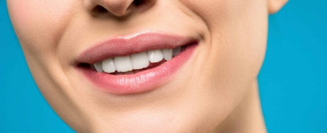 specialist prosthodontist
