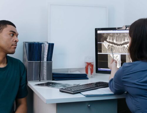 What you should know about full mouth dental implants