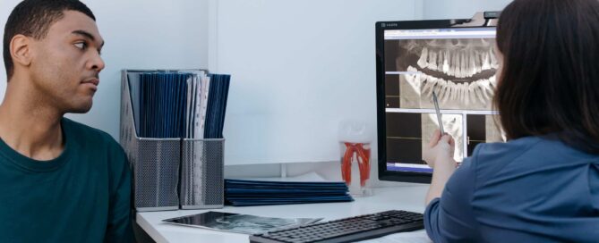dentist specialist in Melbourne
