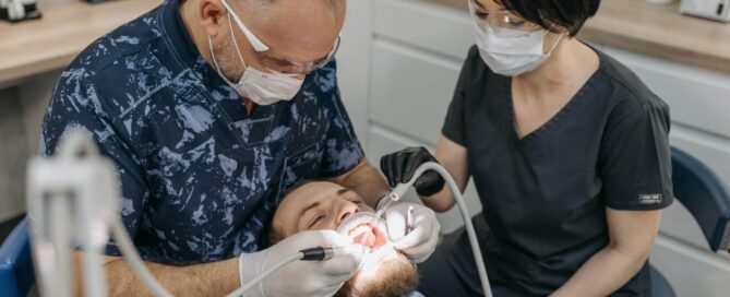 specialist dentist Bulleen