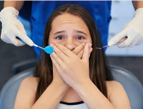 Overcoming Dental Anxiety: Tips for a Stress-Free Visit