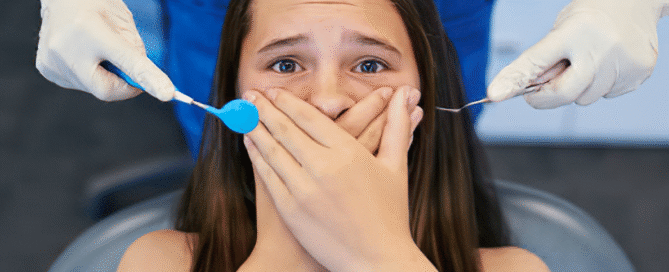 dental anxiety