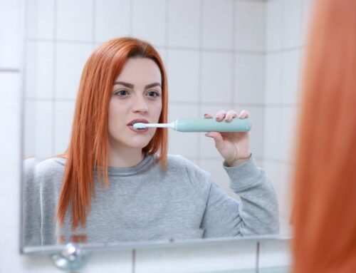 The Impact of Oral Health on Overall Wellness