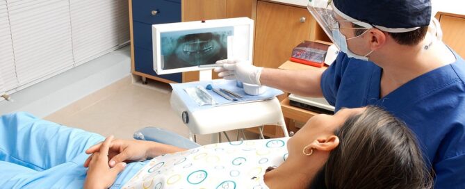 right dentist