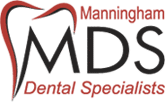 Manningham Dental Specialist Logo