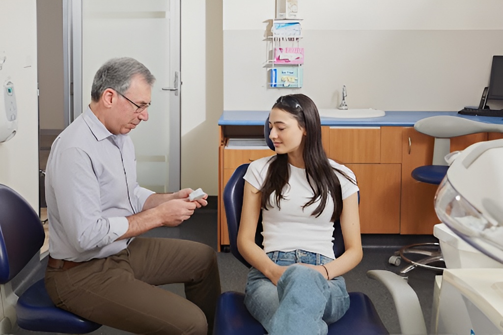 prosthodontist-dr